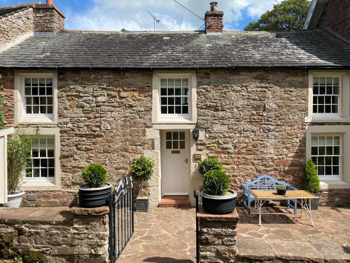 The Cosy Nook Cottage Company - Cosy Cottage Warcop Zimmer foto