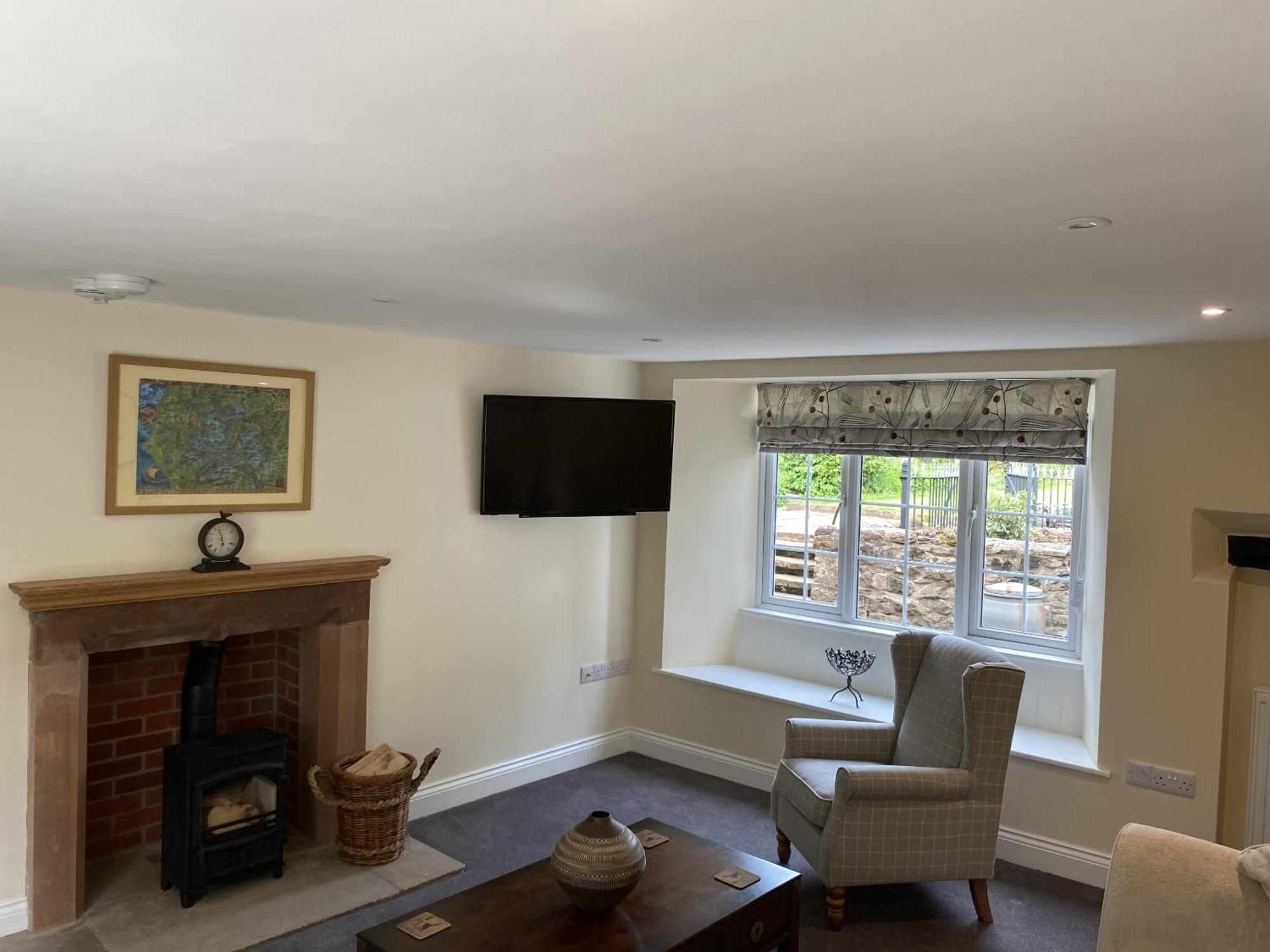The Cosy Nook Cottage Company - Cosy Cottage Warcop Zimmer foto